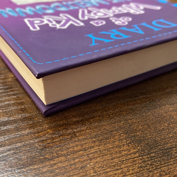 Diary of a Wimpy Kid The Meltdown Book NEW - Picture 5 of 5